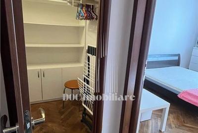 Apartament cu 3 camere semidecomandat în Tei - 15