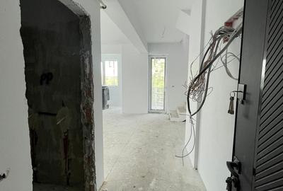 Apartament cu 4 camere în Ghencea - 11