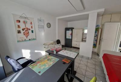 Apartament cu 2 camere decomandat în Gării - 3