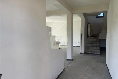 Casa Individuala cu 4 dormitoare, teren 720 mp in Cristian - Sibiu - 6