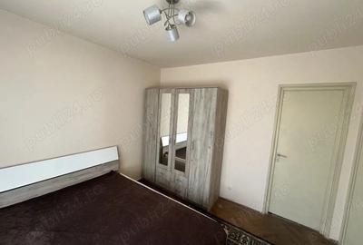 Apartament cu 2 camere semidecomandat în Central - 5