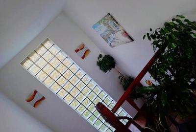 Casă cu 4 camere în Satu Nou - 2