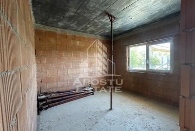 Duplex spatios pe parter Sag Manastire - 8
