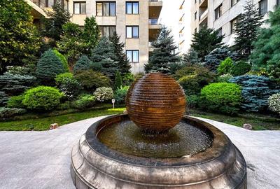 Luxury 4-Bedroom Triplex with Floating Terrace & Panoramic Views - 26