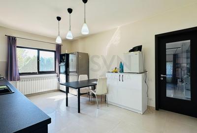 Casă individuală cu 5 camere cu Canalizare în Corbeanca - 9