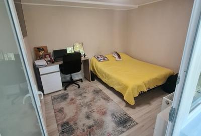 Casă cu 3 camere în Central - 2