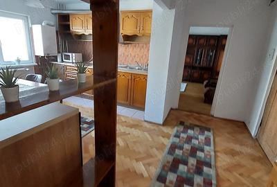 Apartament cu 2 camere decomandat în Mărăști