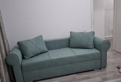 Apartament cu 2 camere decomandat în Militari - 9