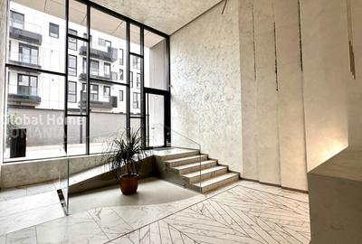 Apartament 2 camere 69 mp Win Herastrau | Parcare subterana - 22