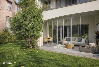 Apartament cu 3 camere în Central - 5