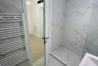 Studio Nou, 43 m?, Pipera Rond OMW - Ivory Residence | 400EUR - 6