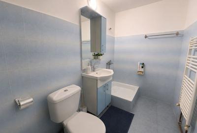 Apartament cu 2 camere decomandat, mobilat în Cetate - 4