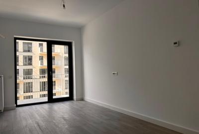 Apartament cu 2 camere în Podu Roș - 3