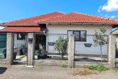 Casă cu 3 camere cu Teren 500 Mp în Central - 14