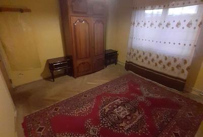 Apartament cu 4 camere decomandat în Trivale - 4