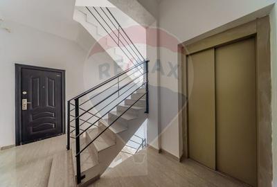 Apartament cu 2 camere semidecomandat în Intim - 11