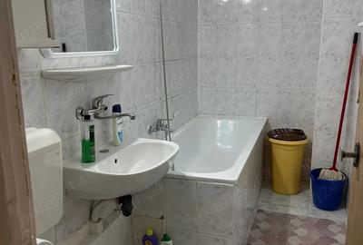 Nou: apartent 2 camere, langa Parcul Sebastian, comfort 1, mobilat - 8