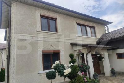 Casă cu 8 camere cu Teren 488 Mp în Marginea - 8