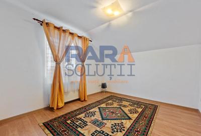 Casă P+1, 4 dormitoare, 2 băi, 1080 mp teren - 9