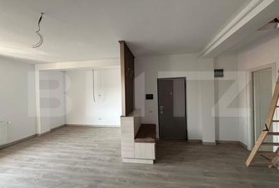 Apartament decomandat, 3 camere, 92 mp, zona Trattoria - 3