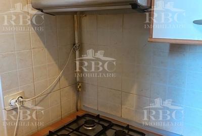 Garsonieră decomandată, mobilată în Iris - 8