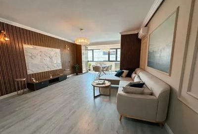 Apartament cu 2 camere decomandat în Voluntari