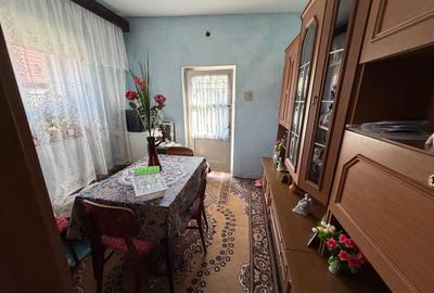 Casă cu 3 camere cu Teren 210 Mp în Piața Nouă - 3