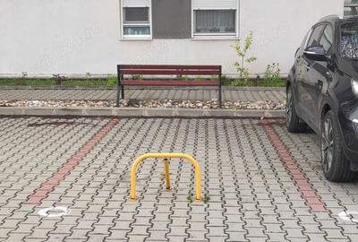 Apartament cu 2 camere decomandat în Băneasa - 2