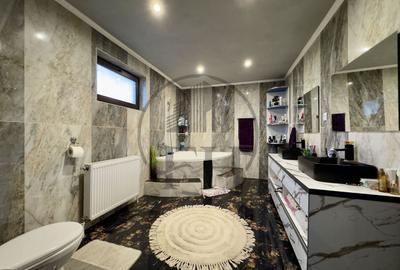 Casă individuală cu 3 camere cu Canalizare în Hârșova - 10
