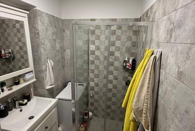 Apartament cu 2 camere decomandat, mobilat în Brâncoveanu - 6