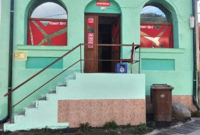 Casa de vanzare comuna Cainenii Mari judetul Valcea pret negociabil - 1