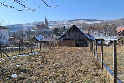 Casă cu 3 camere în Curciu - 3