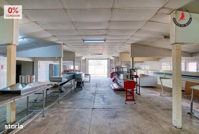 Spațiu comercial, de 2,234 mp, în Frătești - 6