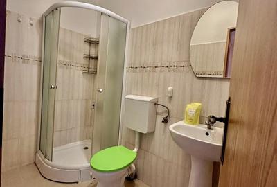Apartament cu 2 camere semidecomandat în Gării - 6
