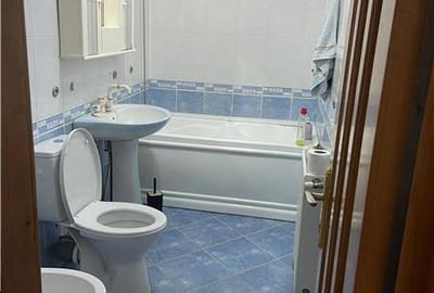 Apartament cu 2 camere decomandat în Central - 10