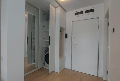 Garsonieră semidecomandată, mobilată în Timpuri Noi - 10