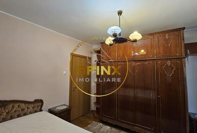 Apartament cu 4 camere decomandat, mobilat în Moșilor - 15