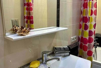 Oferim spre inchiriere garsoniera in zona Chibrit - 3