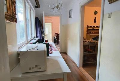 Casă cu 2 camere cu Teren 246 Mp în Gara de Nord - 4