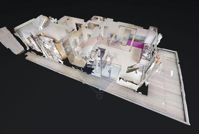 Apartament cu 2 camere decomandat, mobilat în Griviței - 8