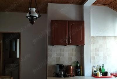 Casă cu 4 camere cu Teren 900 Mp în Carașova - 7