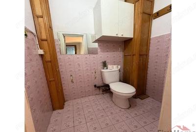 Apartament cu 3 camere decomandat, mobilat în Brăilei - 2