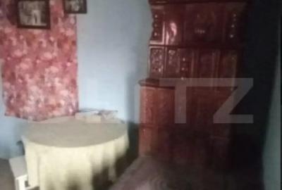 Casă cu 2 camere cu Teren 2315 Mp în Central - 2