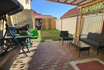 Duplex Calea Ghirodei P+1  , 4 dormitoare / terasa - amenajat !! - 17
