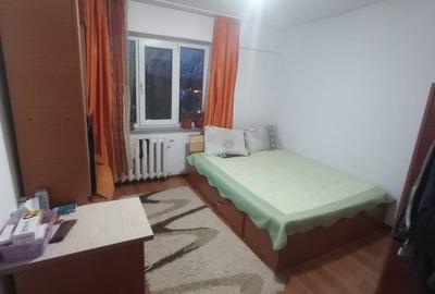 Apartament 2 camere renovat zona Cofetăria Select Sud - 2