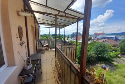Apartament cu 2 camere decomandat în Unirea - 8