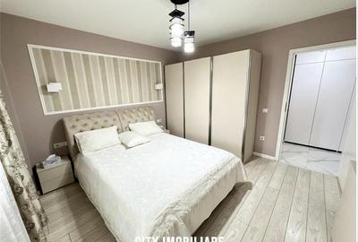 Apartament cu 2 camere decomandat, mobilat în Semicentral - 1