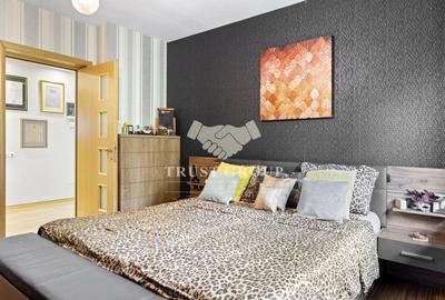 Apartament 3 camere in vila Domenii | zona verde | renovat total | curte proprie - 17