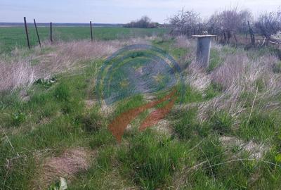 Teren de vanzare/2741 mp/Tuglui - 2