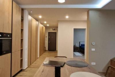 Apartament cu 2 camere decomandat, mobilat în Dumbrăvița - 3